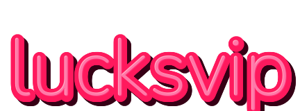 lucksvip — logo kanal