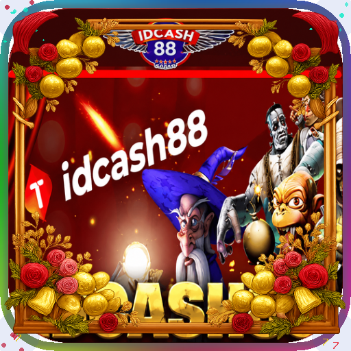 idcash88 — galeri pratinjau Resmi APK